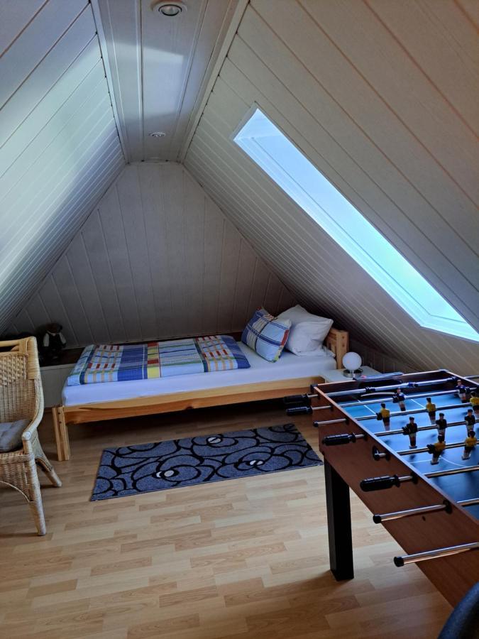 Wohnung zum Wohlfühlen Netphen Exterior foto